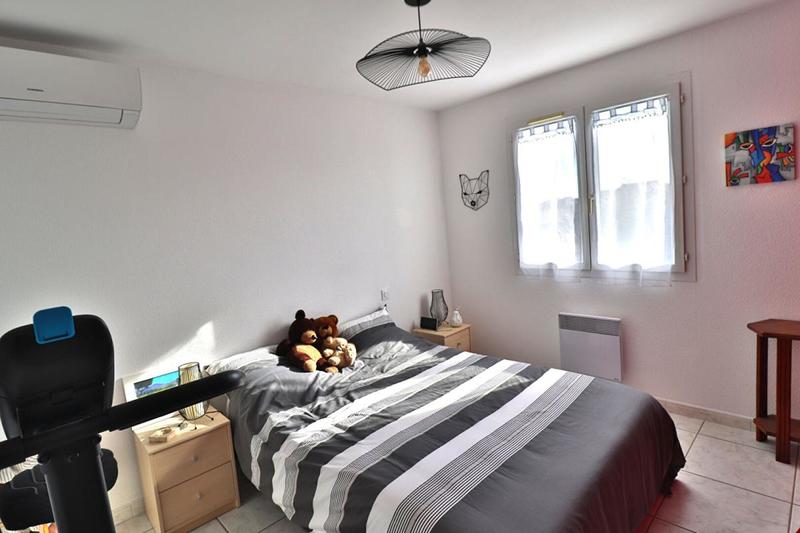 Villa - 110 m² - 5 pièces