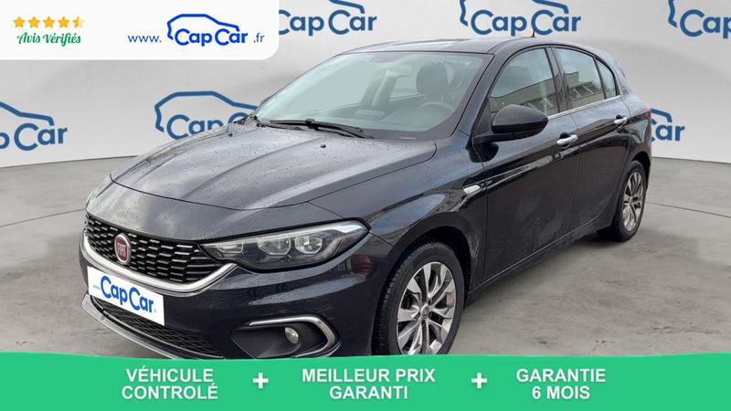 Fiat Tipo 1.3 Mjtd 95 Business