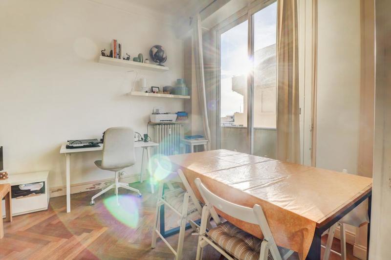 Appartement - 51 m² - 2 pièces