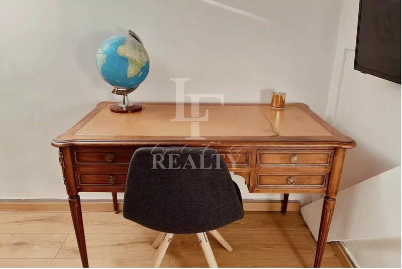 Appartement - 17 m² - 1 pièce