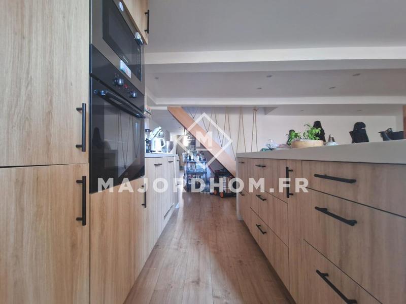 Appartement - 147 m² - 5 pièces