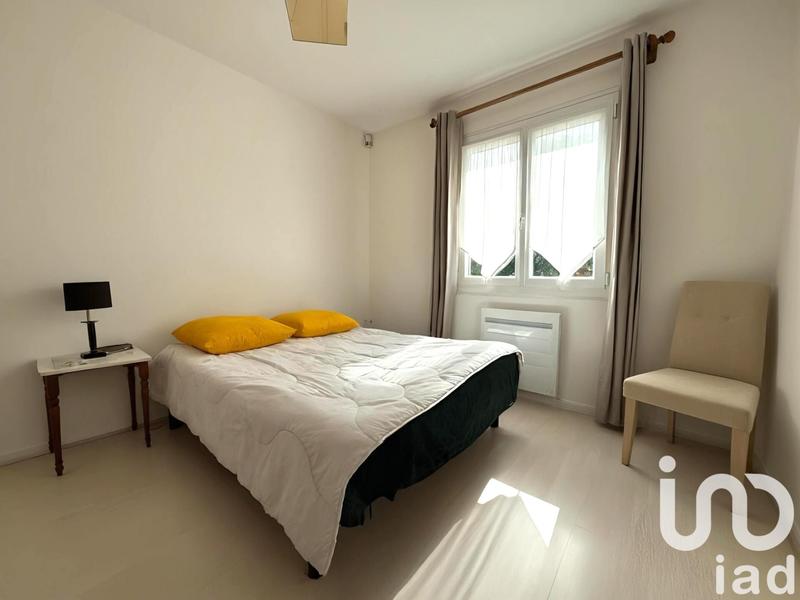 Maison - 97 m² - 4 pièces