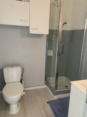 Appartement - 18 m² - 1 pièce