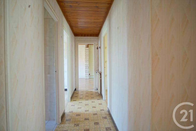 Pavillon - 137 m² - 7 pièces