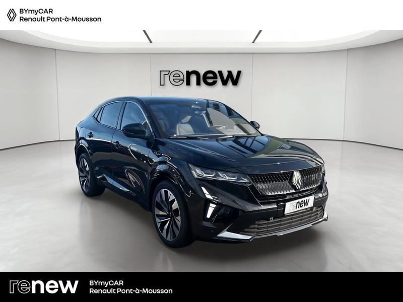 Renault Rafale E-Tech full hybrid 200ch Techno