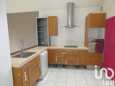 Maison - 113 m² - 5 pièces