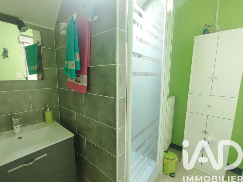 Maison de village - 142 m² - 5 pièces