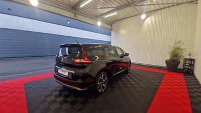 Renault Grand Scénic IV Blue Dci 150 Edc Business Intens