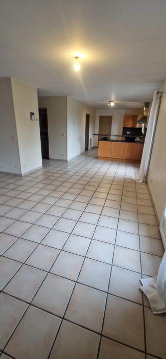 Maison - 105 m² - 6 pièces