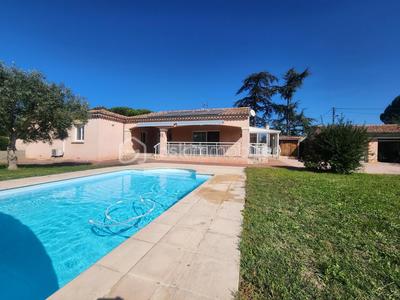 Villa - 174 m² - 7 pièces