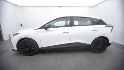 Mg Mg4 Electric 51kWh - 125 kW 2wd Standard