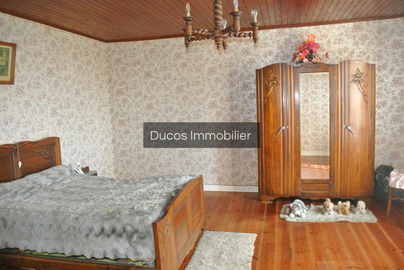 Maison - 169 m² - 7 pièces