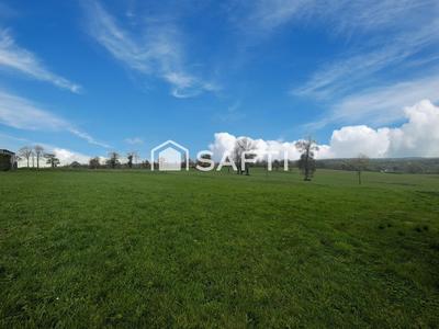 Maison - 86 m² - 3 pièces