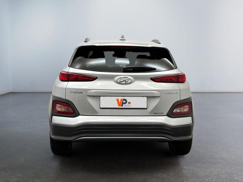 Hyundai Kona Electric Electrique 64 kWh - 204 ch Creative