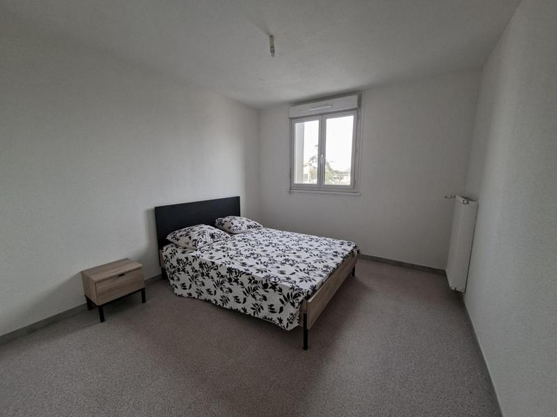 Appartement - 77 m² - 4 pièces