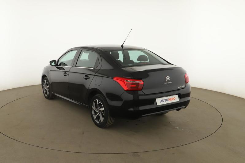 Citroën c-Elysée 1.2 PureTech Live 82 ch