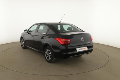 Citroën c-Elysée 1.2 PureTech Live 82 ch