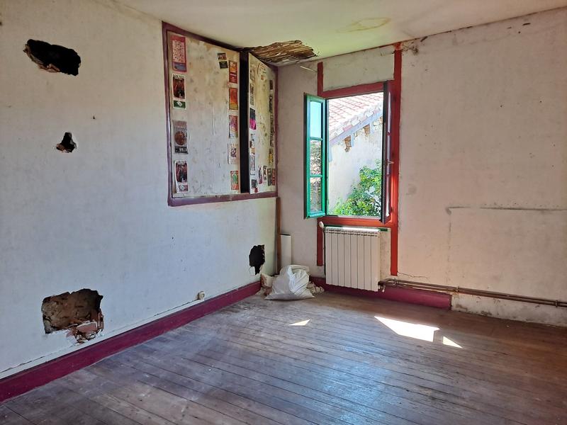 Maison - 152 m² - 5 pièces