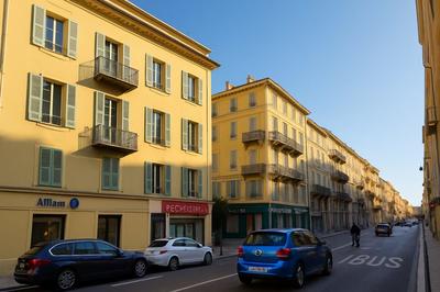 Appartement - 52 m² - 2 pièces