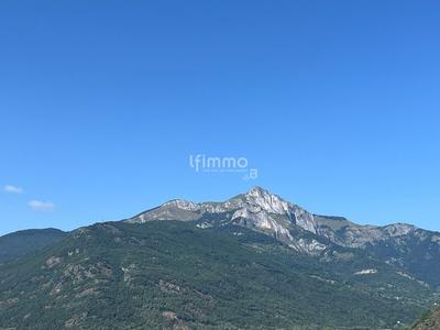 Terrain - 2 260 m²