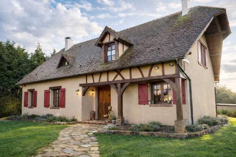 Maison - 146 m² - 7 pièces