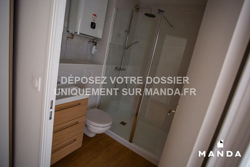 Appartement - 31 m² - 1 pièce