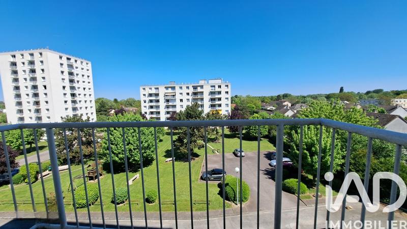 Appartement - 29 m² - 2 pièces