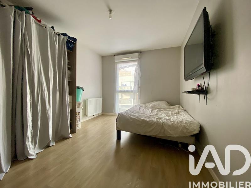 Appartement - 82 m² - 4 pièces