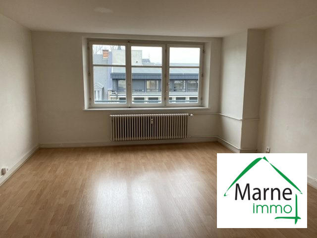 Appartement - 73 m² - 2 pièces