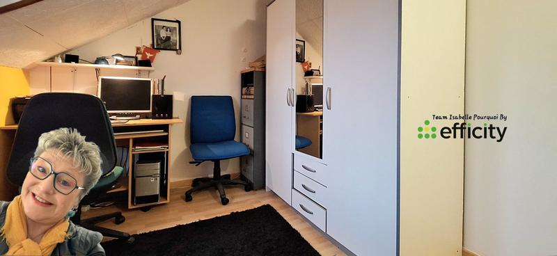 Pavillon - 100 m² - 5 pièces