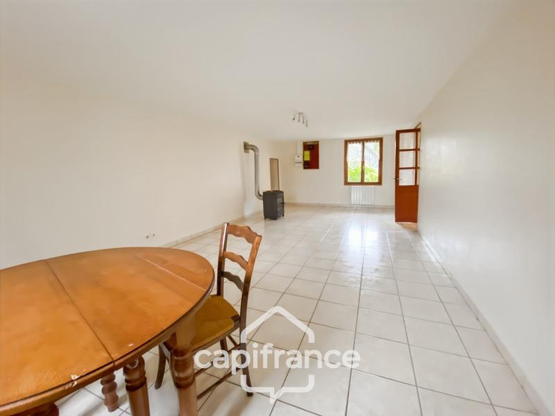 Corps de ferme - 232 m² - 11 pièces