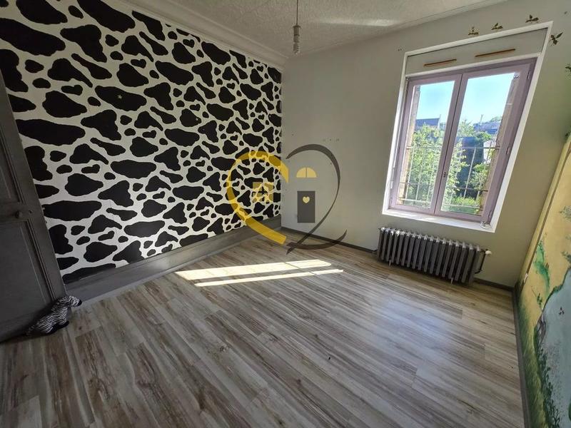 Maison de ville - 120 m² - 4 pièces