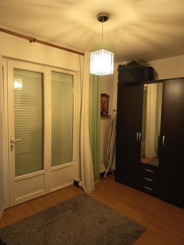 Maison de ville - 134 m² - 8 pièces