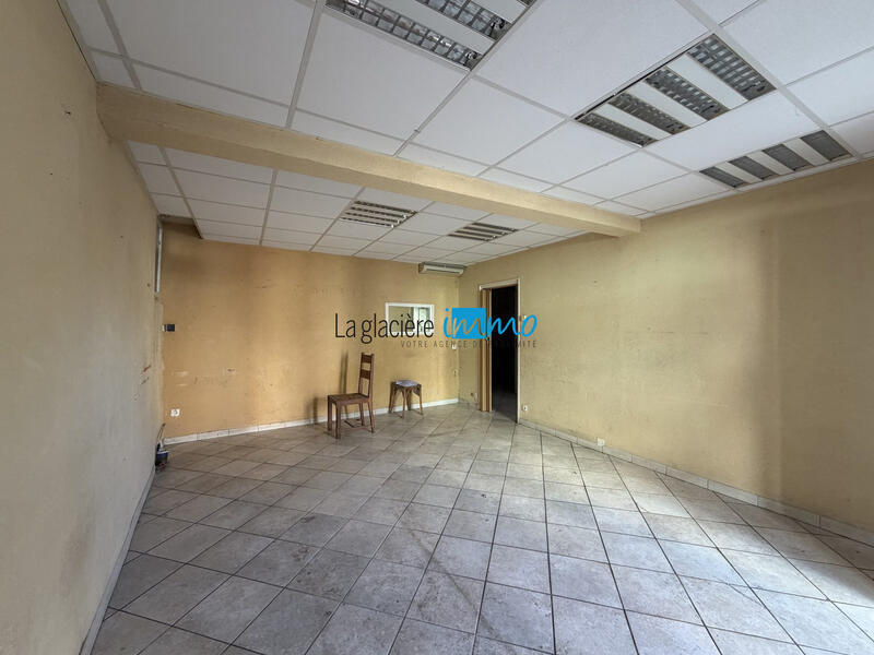 Maison ancienne - 104 m² - 5 pièces