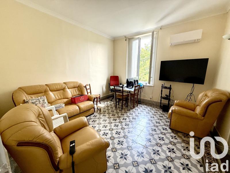 Maison de campagne - 181 m² - 10 pièces