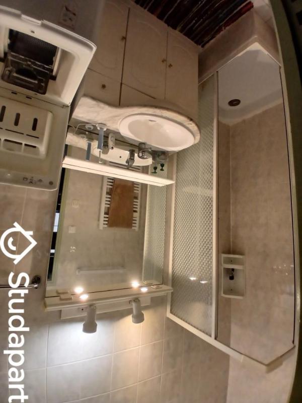 Appartement - 35 m² - 1 pièce