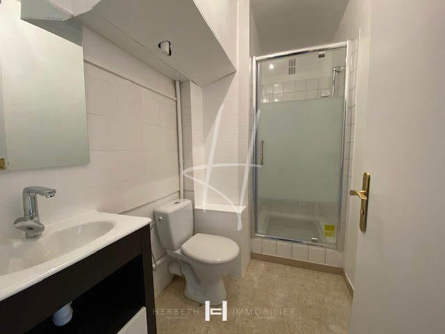 Appartement - 21 m² - 1 pièce