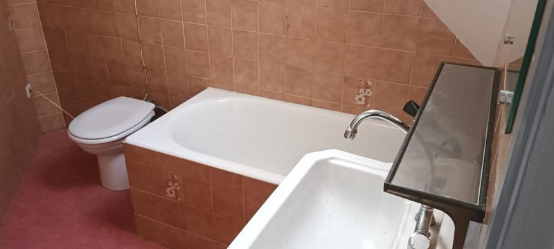 Immeuble - 2 750 m² - 40 pièces