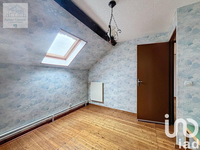 Maison - 136 m² - 6 pièces