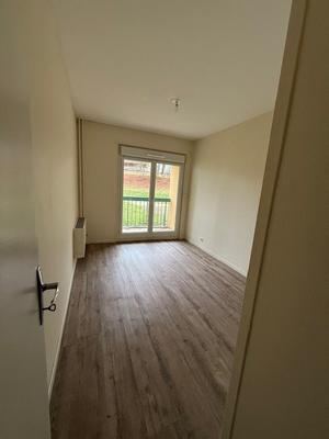 Appartement - 59 m² - 2 pièces