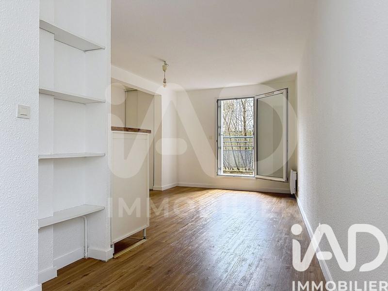 Appartement - 28 m² - 1 pièce
