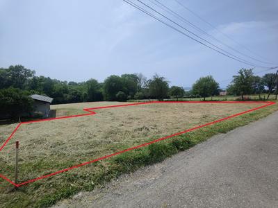 Terrain - 800 m²