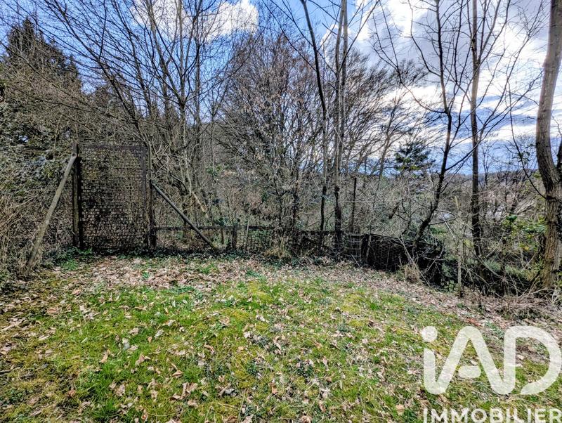 Maison - 97 m² - 4 pièces