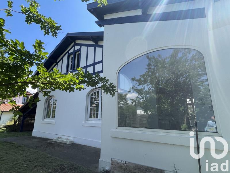 Maison - 165 m² - 5 pièces