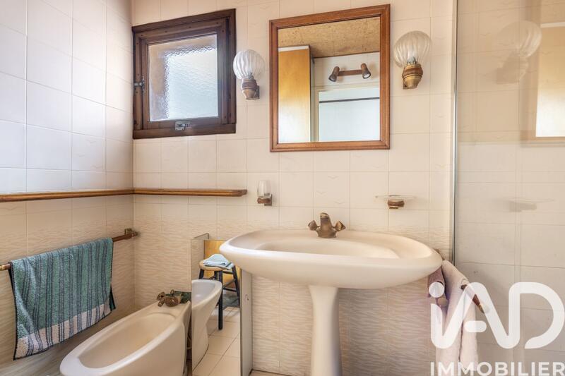 Appartement - 78 m² - 4 pièces