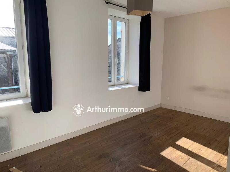 Maison - 71 m² - 4 pièces