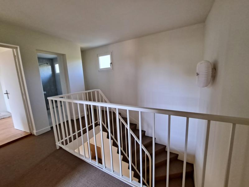 Maison - 97 m² - 5 pièces