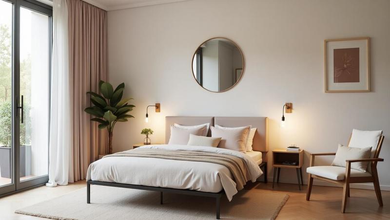 Appartement - 26 à 90 m² - 1 à 4 pièces