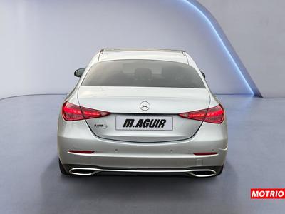 Mercedes Classe c V 220 d 4matic Business Line 9g-Tronic