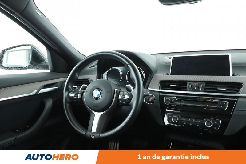 Bmw X2 sDrive18dA m Sport 150 ch